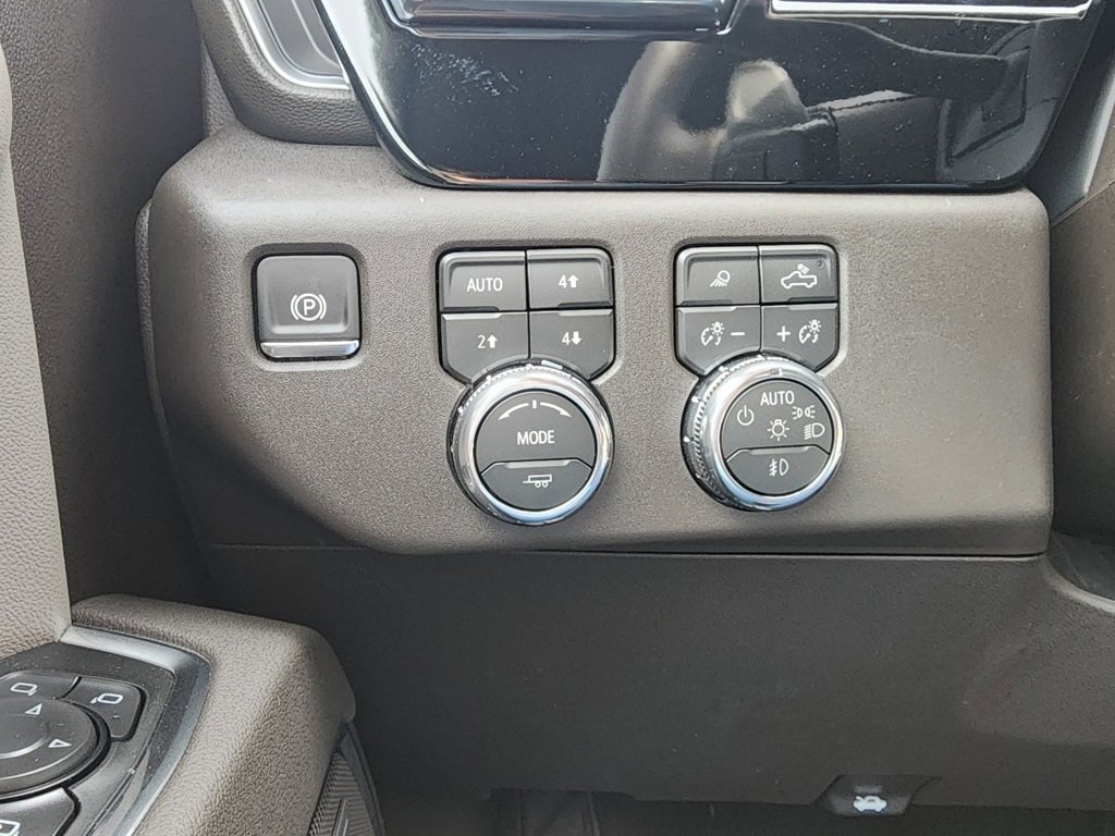 New 2026 GMC Sierra 1500 SLT w/ SLT Premium Plus Package image 19