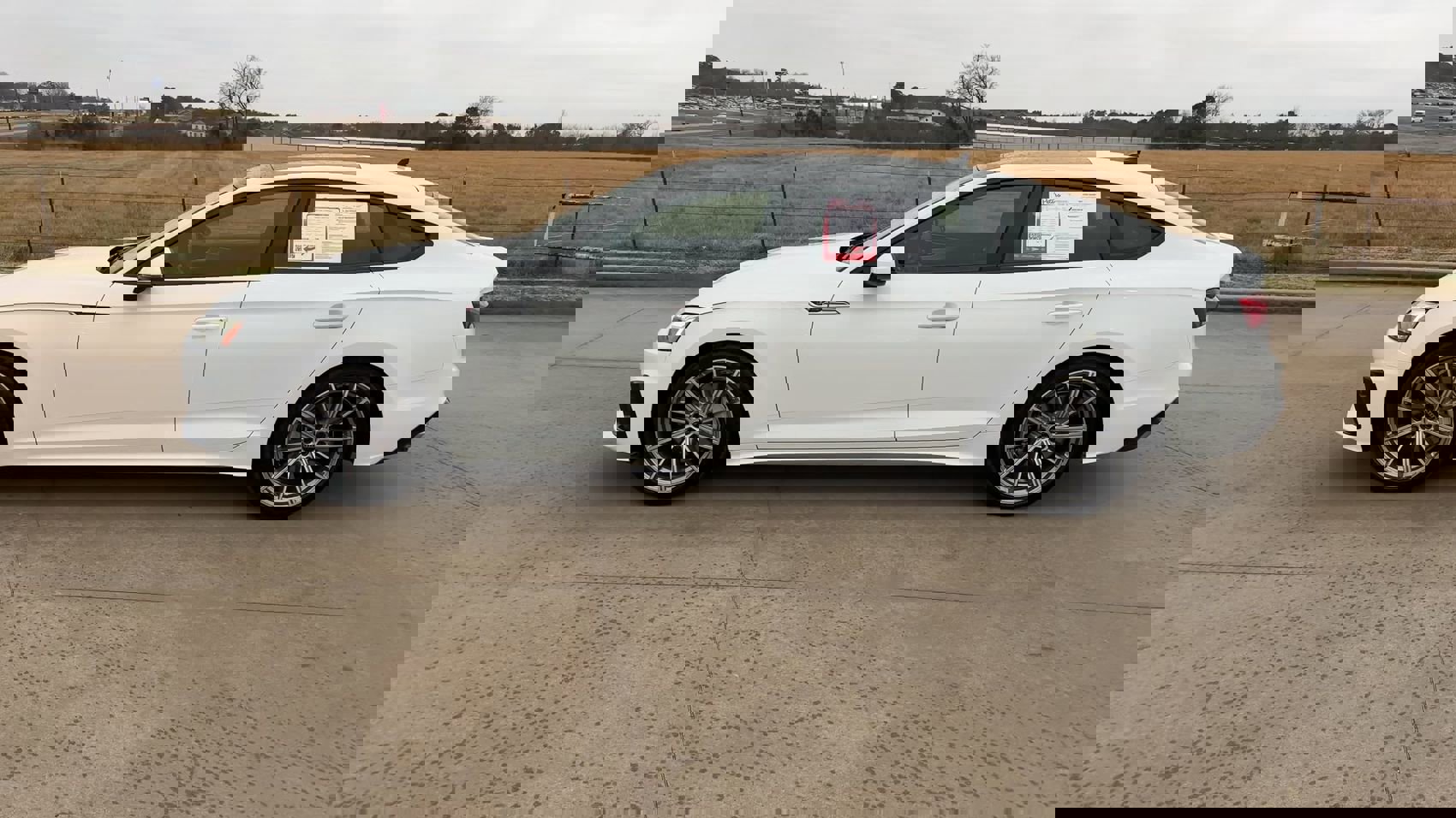 Used 2025 Audi A5 2.0T Premium Plus image 6