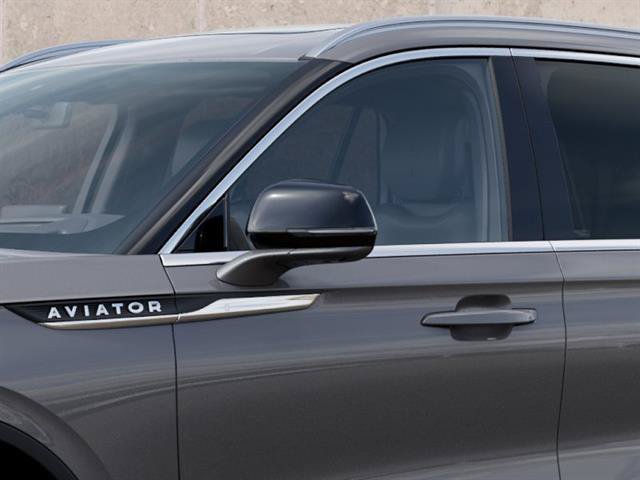 New 2027 Lincoln Aviator AWD image 20