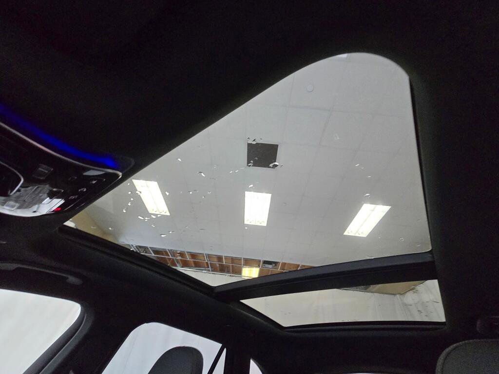 New 2026 Mercedes-Benz GLC 300 4MATIC image 27