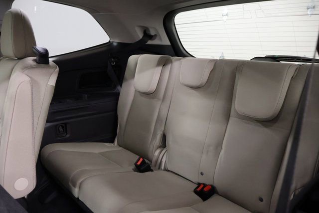 New 2025 Subaru Ascent Premium image 26