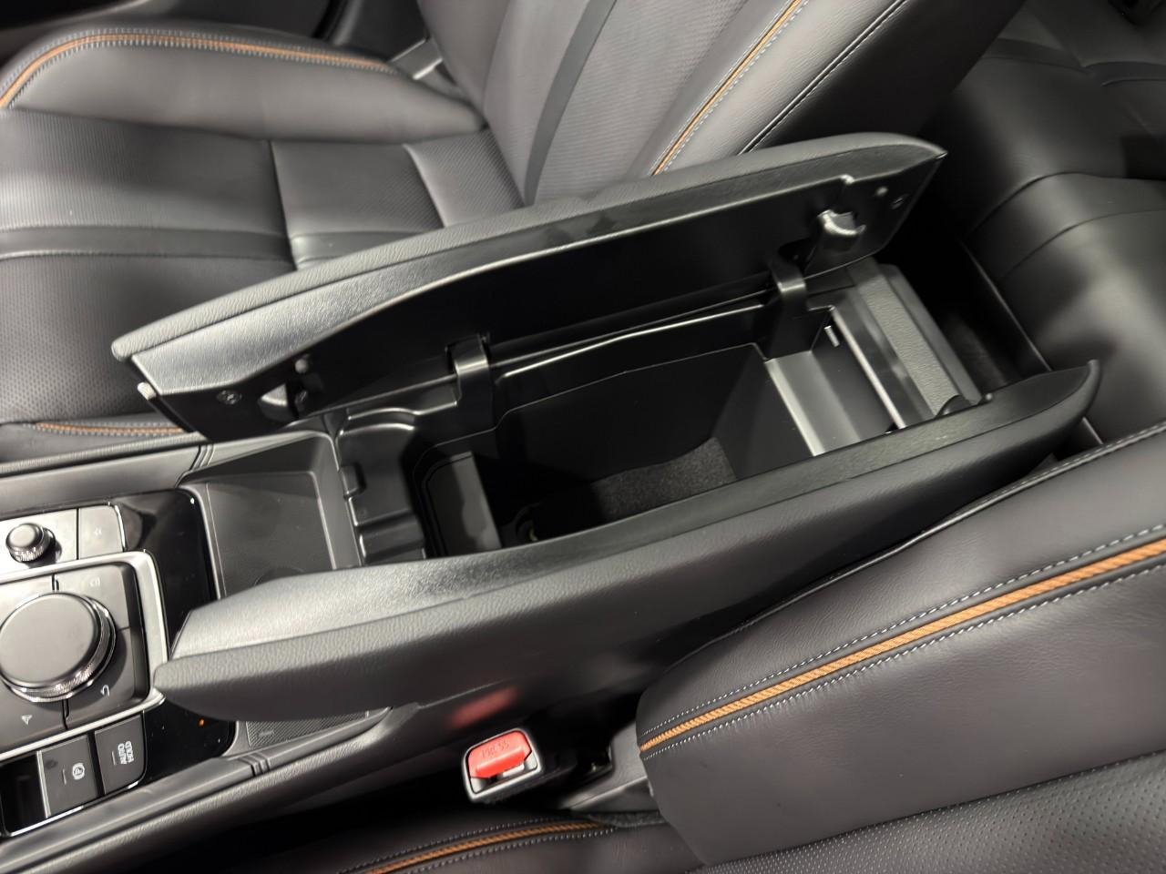 New 2026 MAZDA CX-50 AWD 2.5 S w/ Weather Package image 12