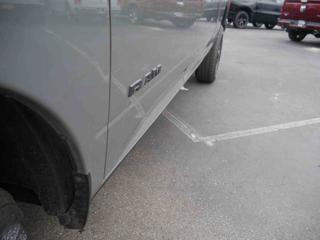 New 2026 RAM 3500 Laramie image 19