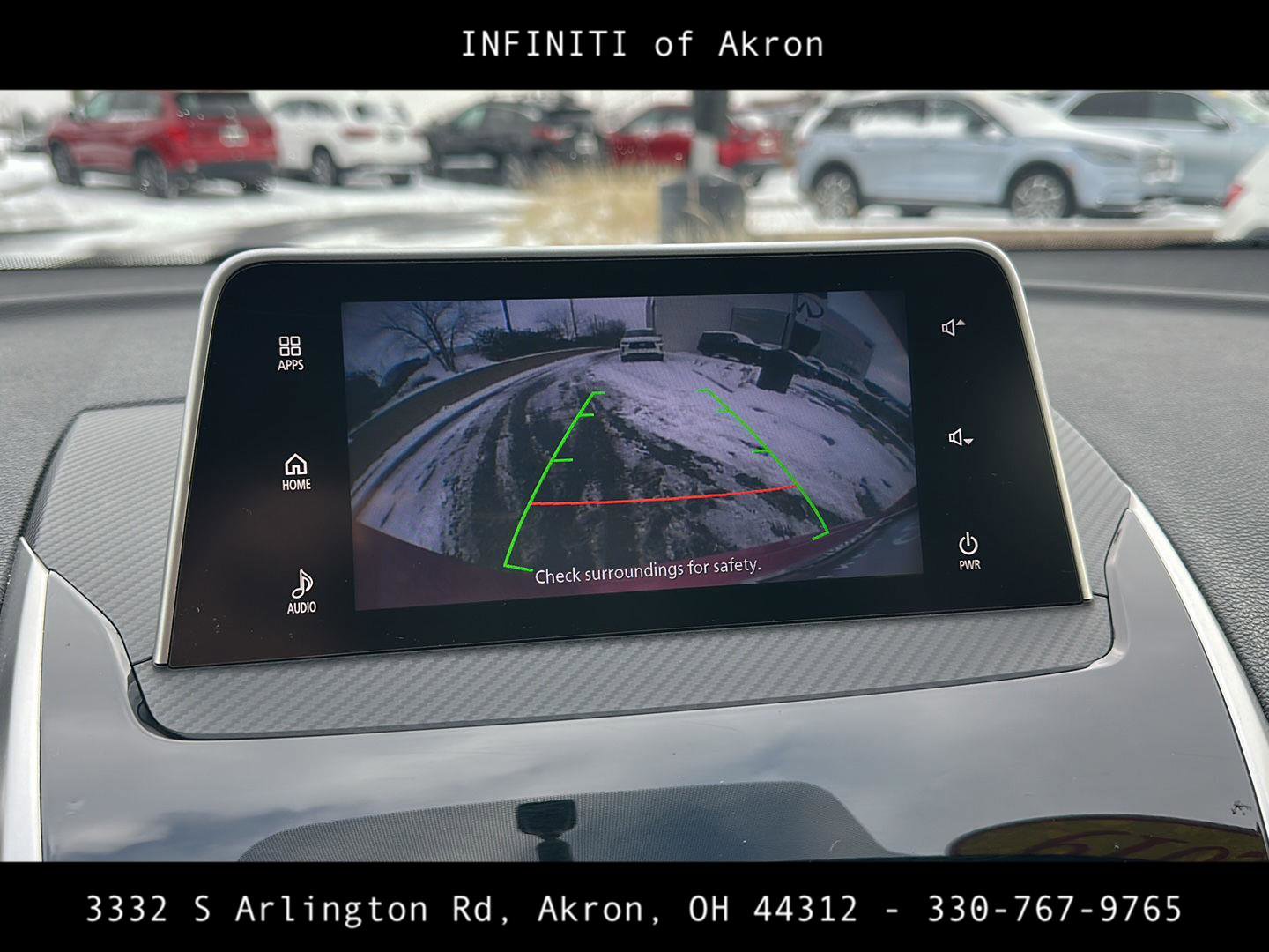 Used 2019 Mitsubishi Eclipse Cross LE image 4