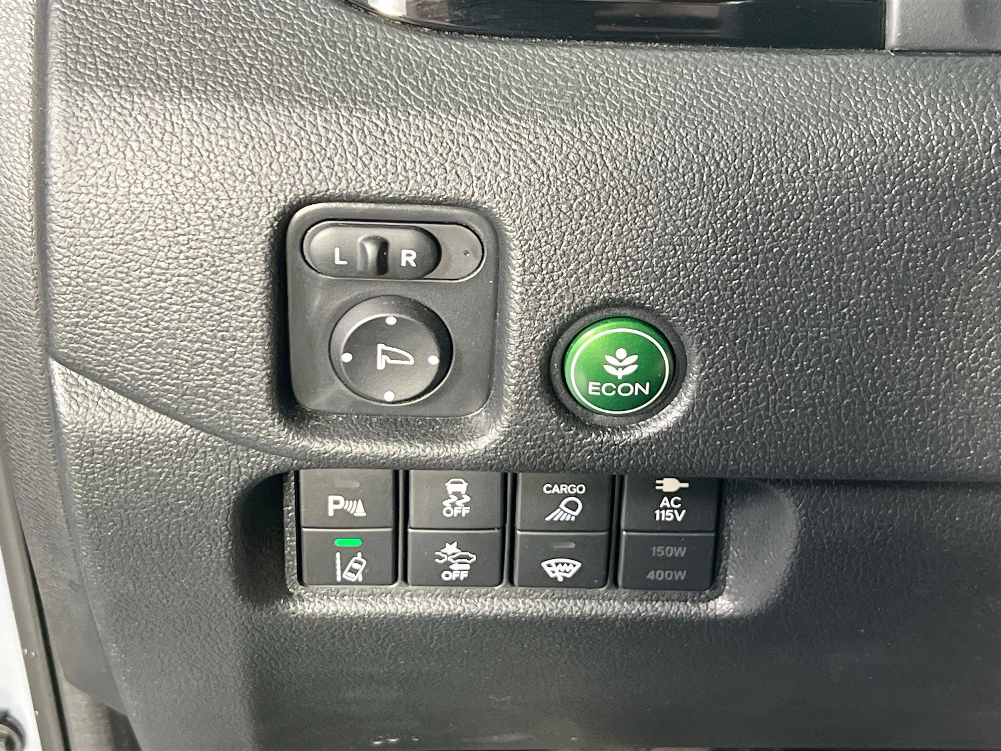 Used 2022 Honda Ridgeline Black Edition image 10