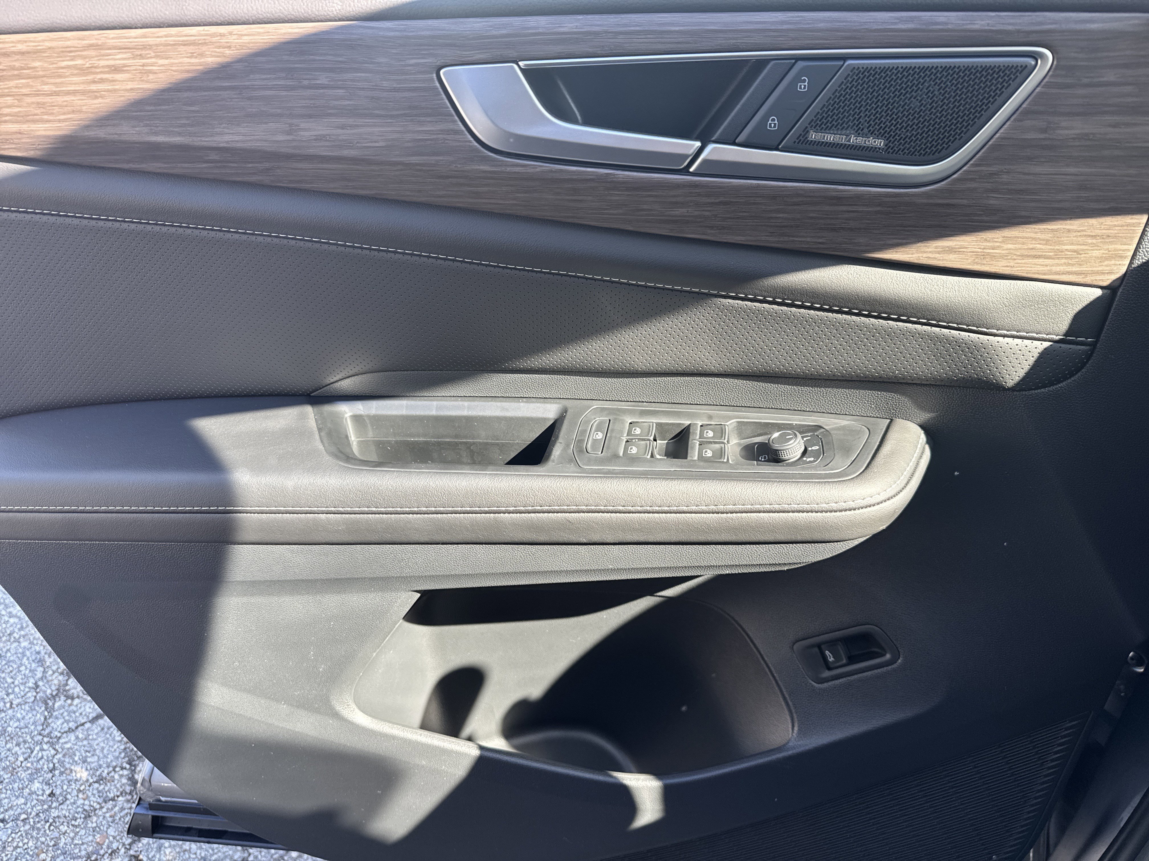 New 2026 Volkswagen Atlas SEL Premium R-Line image 8