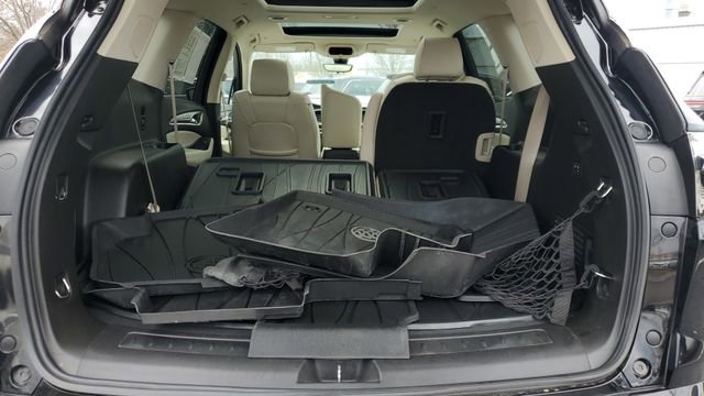 Used 2024 Buick Enclave Avenir w/ Trailering Package, 5000 lbs. AWD/4WD image 30