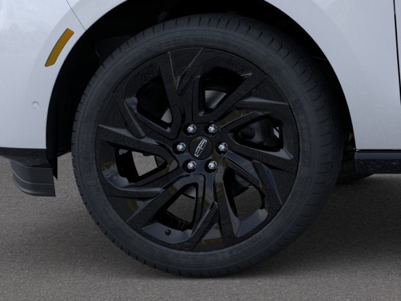 New 2026 Lincoln Navigator Black Label AWD/4WD image 19