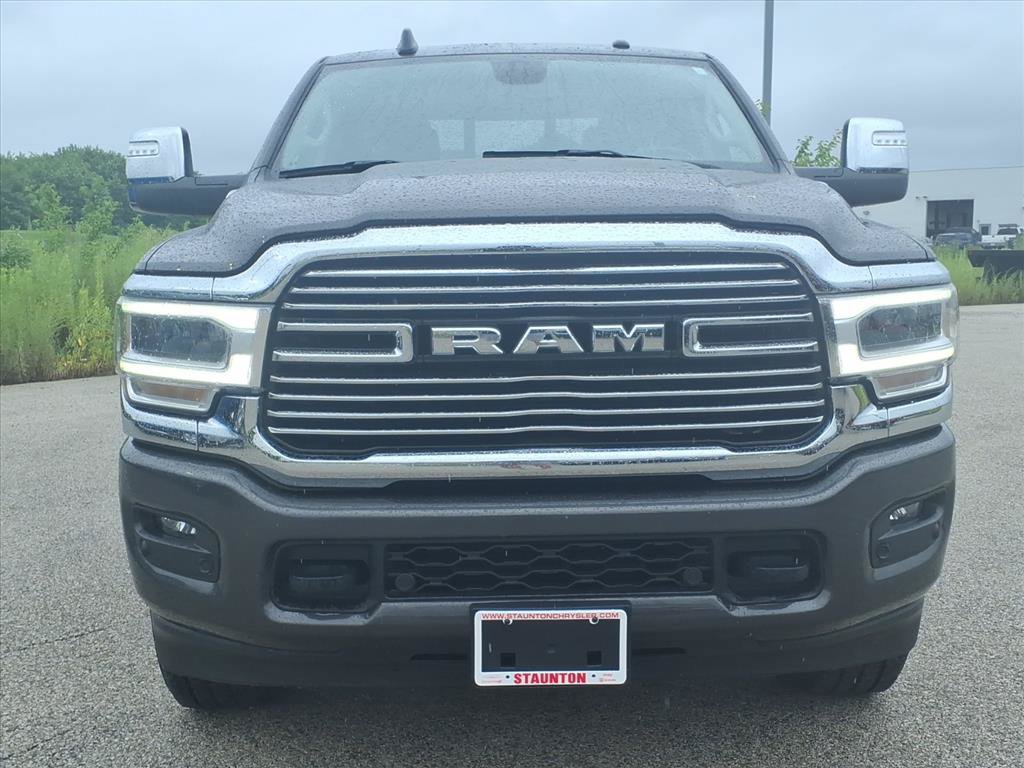 Used 2024 RAM 2500 Laramie AWD/4WD image 29
