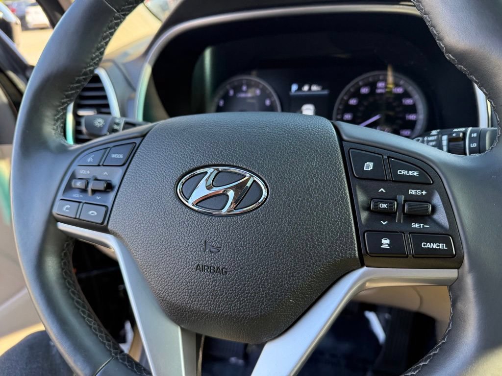 Used 2020 Hyundai Tucson Ultimate AWD/4WD image 26