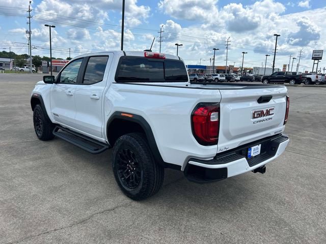 New 2026 GMC Canyon Elevation image 5