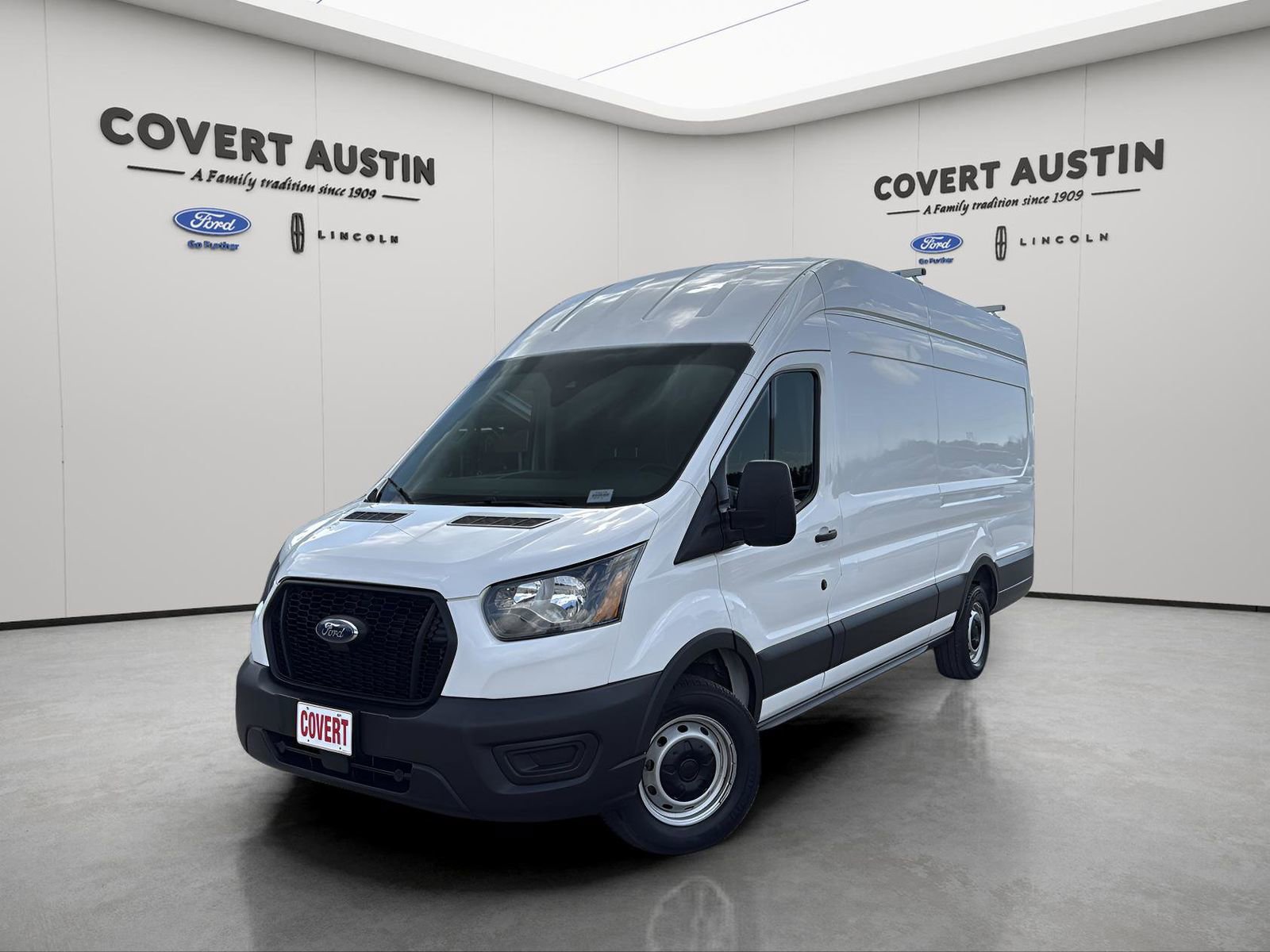 Used 2023 Ford Transit 250 148 High Roof Extended