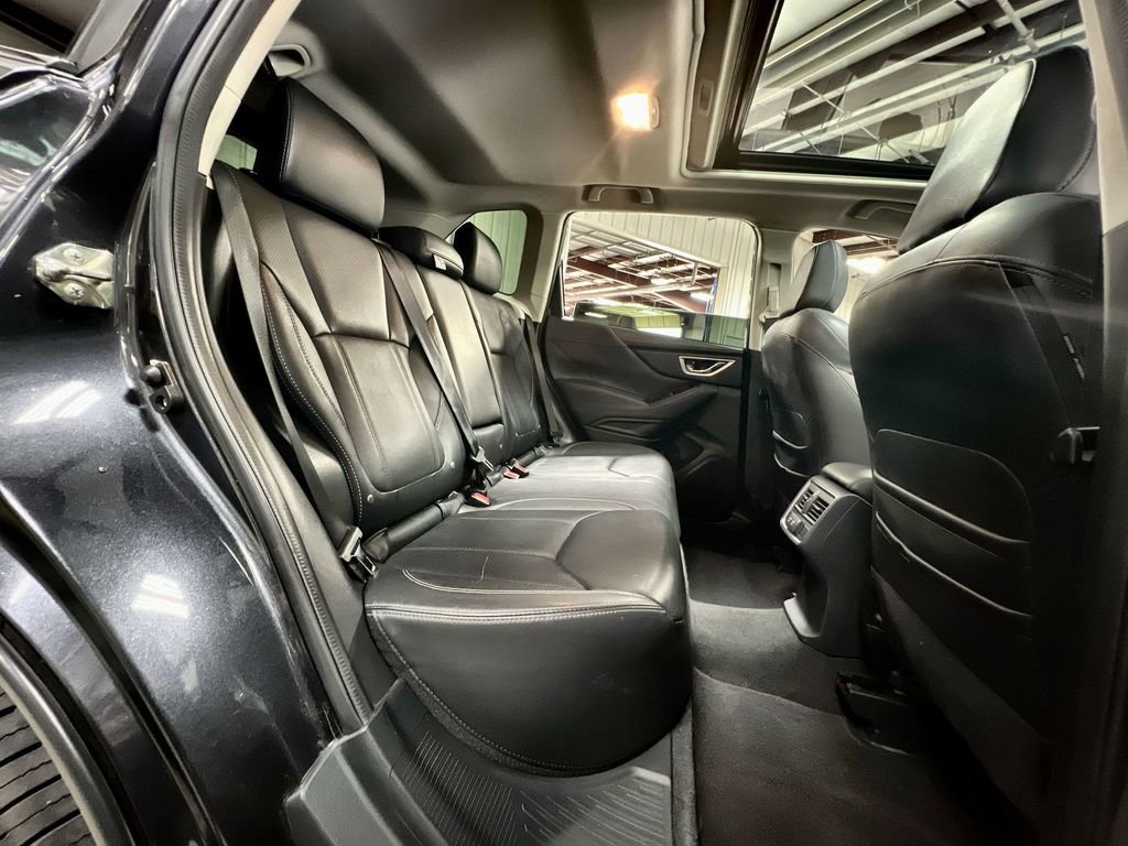 Used 2019 Subaru Forester Limited image 24