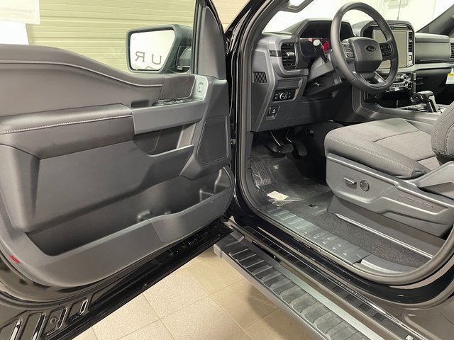New 2026 Ford F150 XLT w/ FX4 Off-Road Package AWD/4WD image 10