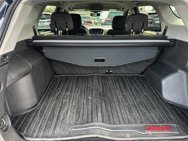 Used 2019 GMC Terrain SLE w/ Driver Convenience Package image 21