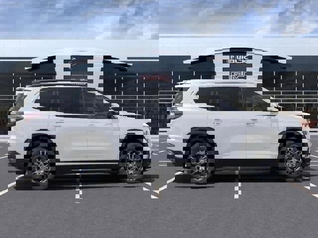 New 2025 GMC Acadia Elevation image 54