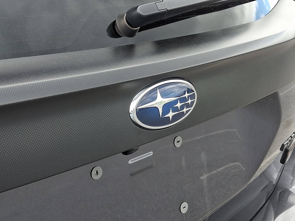 Used 2025 Subaru Forester Wilderness AWD/4WD image 32