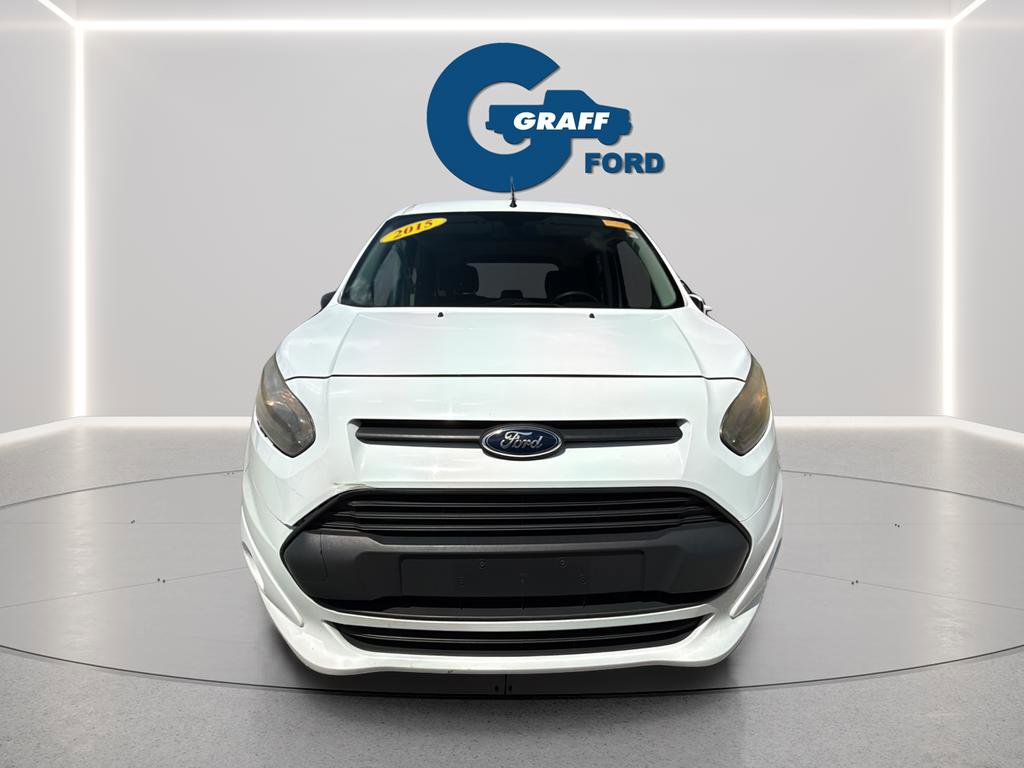 Used 2015 Ford Transit Connect XLT FWD image 2
