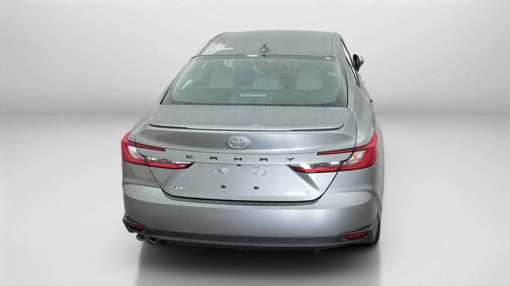 New 2026 Toyota Camry SE FWD image 7