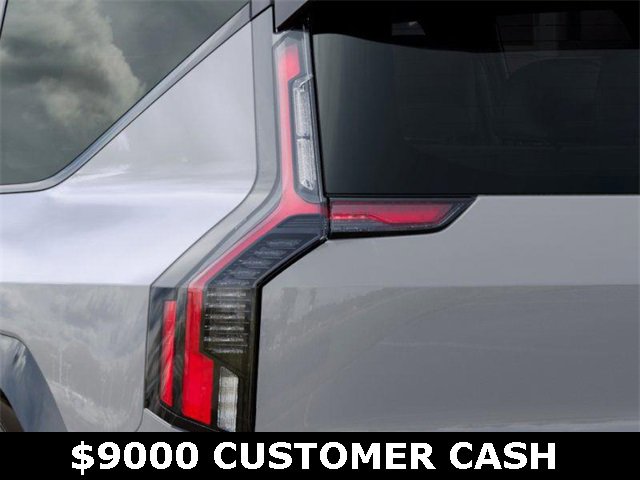 New 2026 Kia EV9 GT-Line image 11
