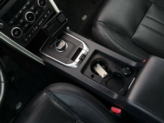 Used 2017 Land Rover Discovery Sport HSE image 26