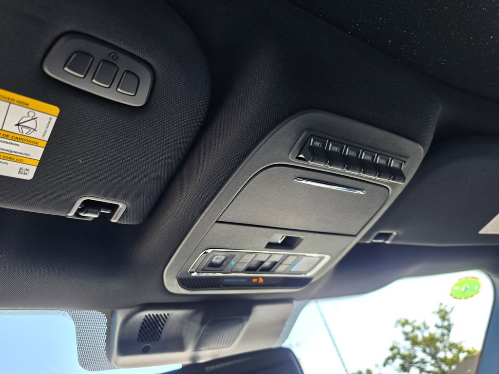 Used 2025 Ford F150 Raptor w/ Equipment Group 803A Raptor R image 26