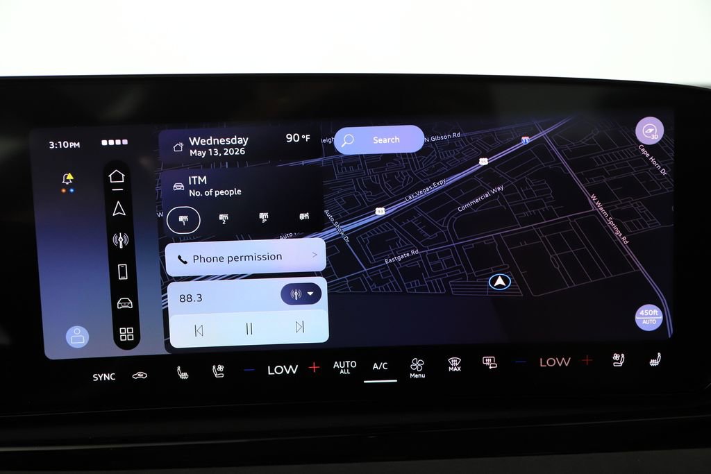 New 2026 Audi A6 Prestige AWD/4WD image 26