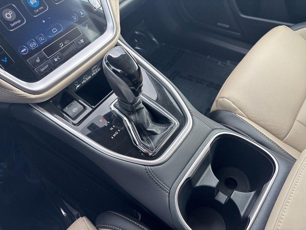 Certified 2023 Subaru Outback Limited w/ Popular Package #2 image 18