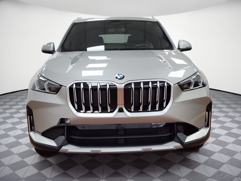 Certified 2026 BMW X1 xDrive28i w/ Technology Package AWD/4WD image 6