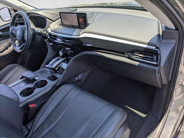 Certified 2023 Acura MDX FWD w/ Technology Package image 18