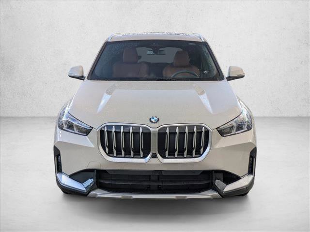 New 2026 BMW X1 xDrive28i image 6