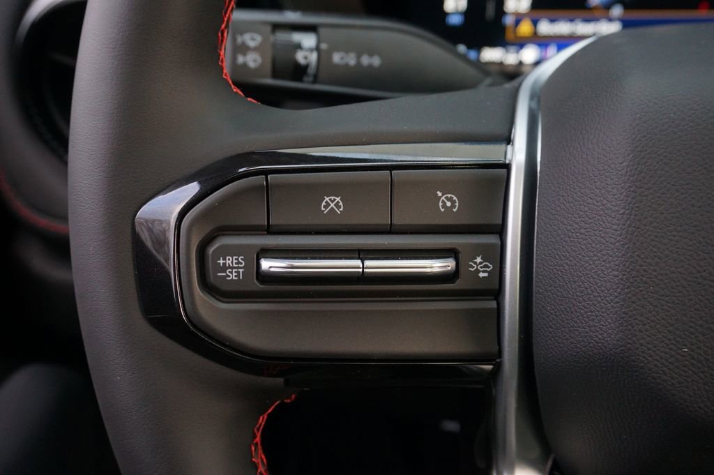 New 2026 Chevrolet Colorado Z71 image 21