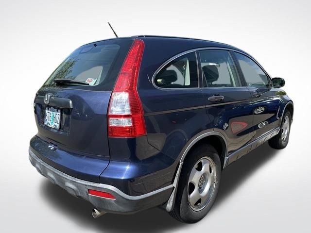 Used 2009 Honda CR-V LX image 3