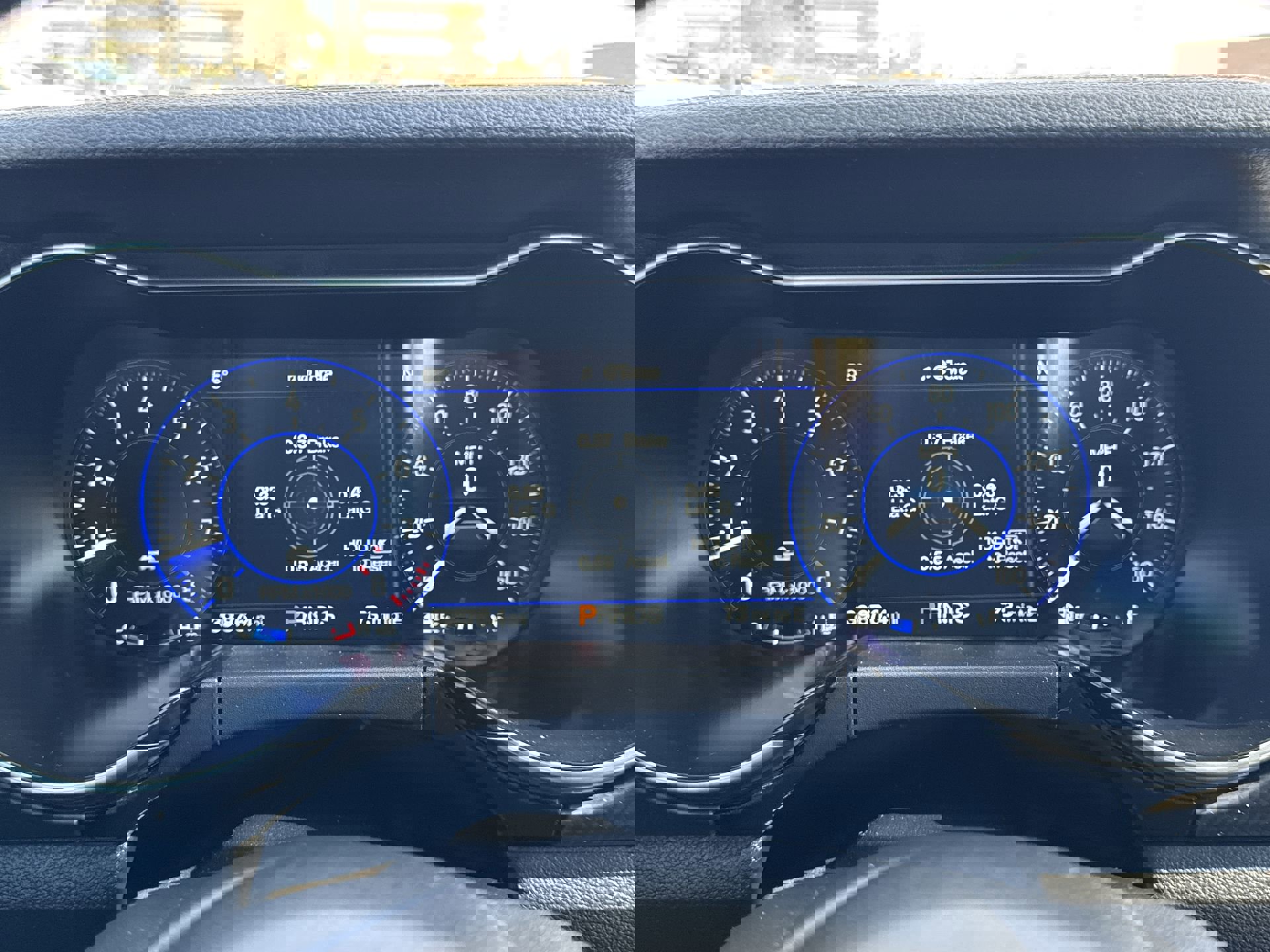 Used 2023 Ford Mustang GT Premium w/ GT Performance Package image 15