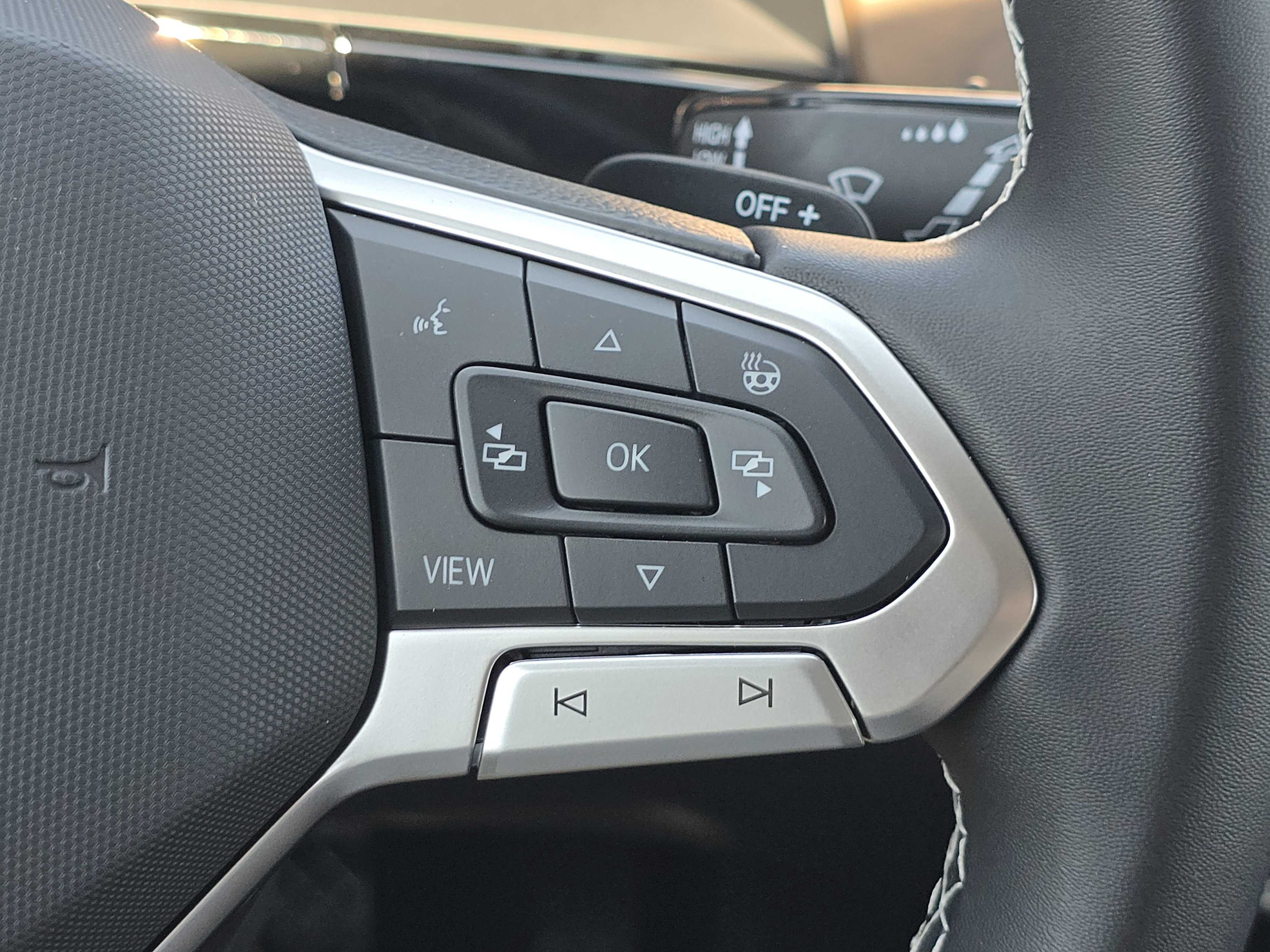 New 2026 Volkswagen Atlas SE AWD/4WD image 25