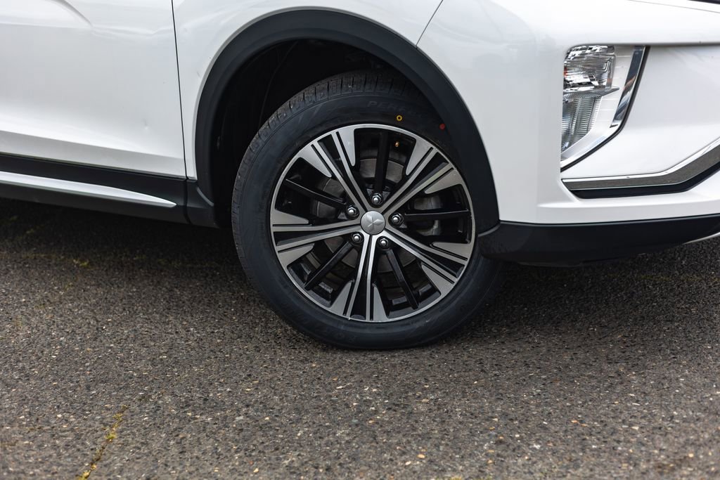 Used 2019 Mitsubishi Eclipse Cross SE AWD/4WD image 4