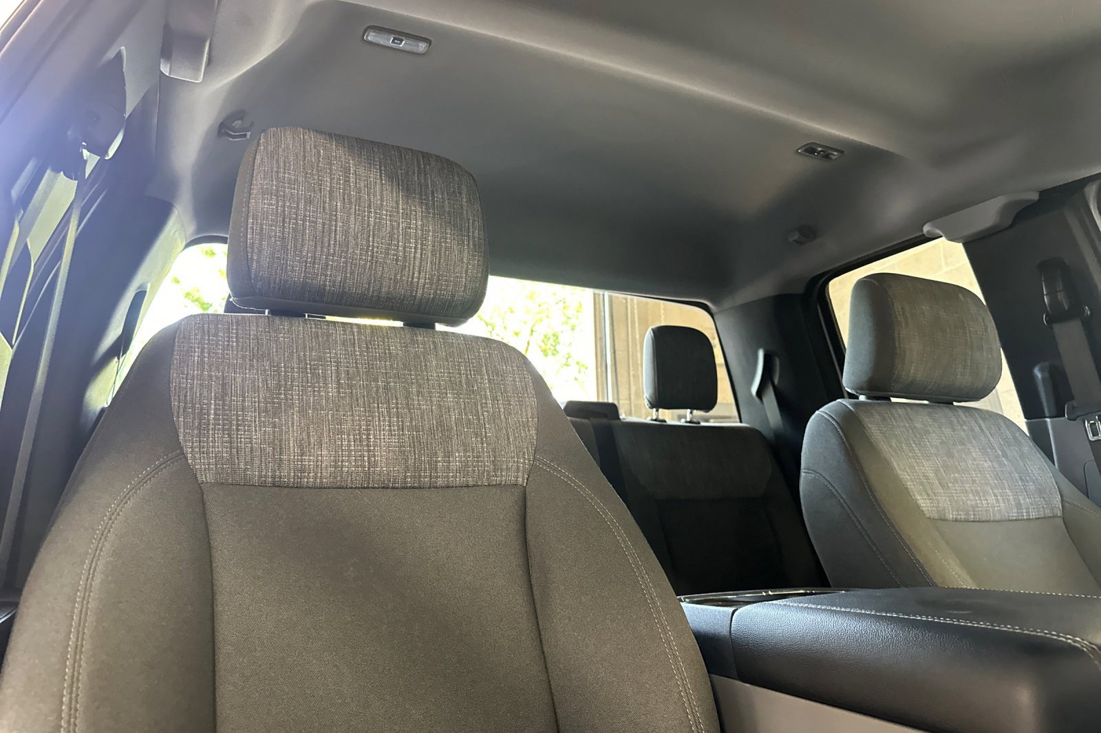 Used 2023 Ford F250 XLT image 17