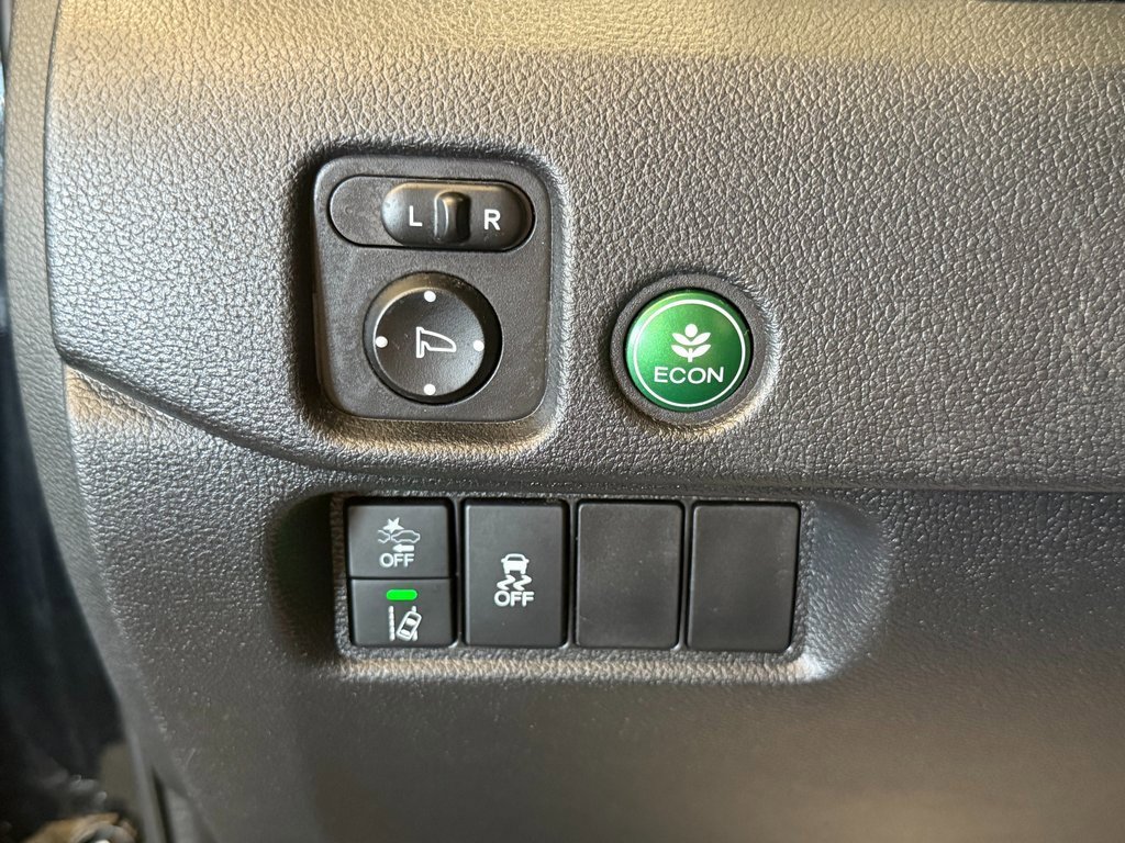 Used 2019 Honda Passport Sport image 17