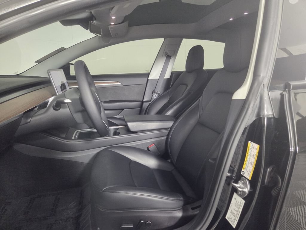 Used 2022 Tesla Model 3 Performance AWD/4WD image 10