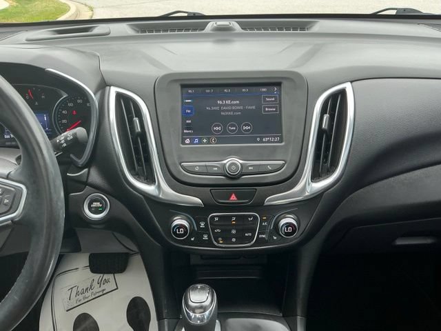 Used 2020 Chevrolet Equinox LT FWD image 25