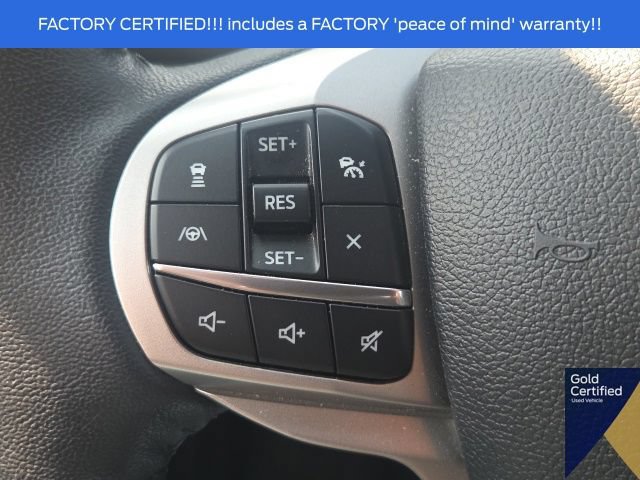 Used 2024 Ford Explorer XLT w/ Equipment Group 202A AWD/4WD image 41