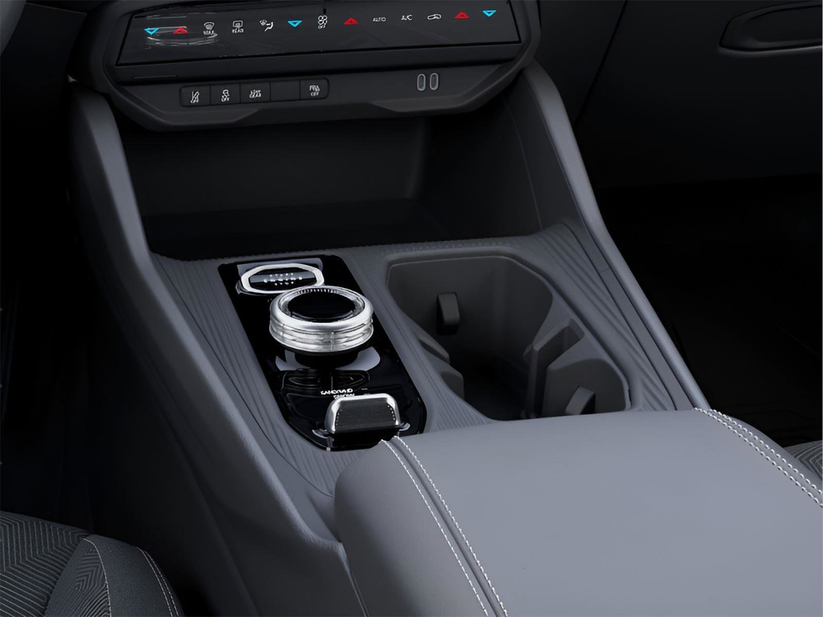 New 2026 Jeep Cherokee Laredo AWD/4WD image 18