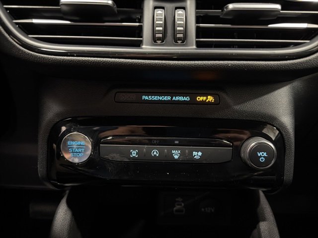 New 2026 Ford Escape ST-Line w/ Tech Pack #1 image 47