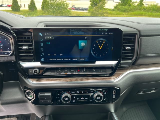 Used 2023 Chevrolet Silverado 1500 RST w/ All Star Edition Plus AWD/4WD image 25