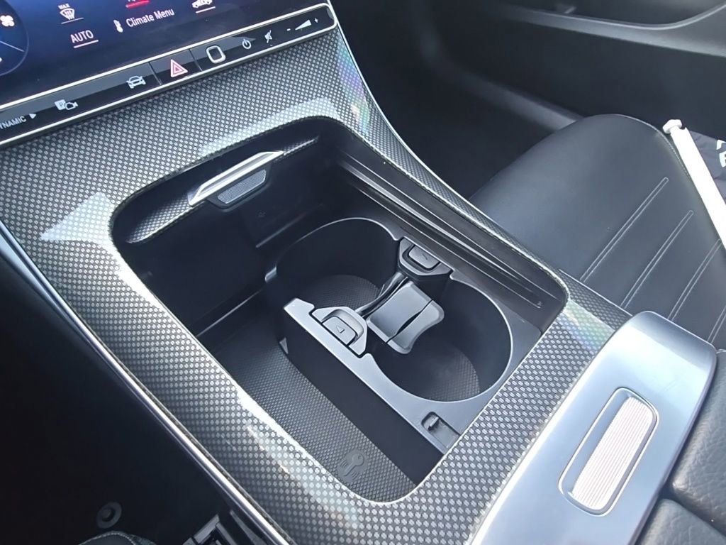 Used 2022 Mercedes-Benz C 300 Sedan w/ AMG Line w/ Night Package image 20