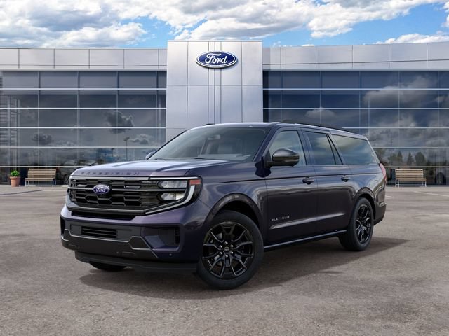 New 2027 Ford Expedition Max Platinum AWD/4WD image 2