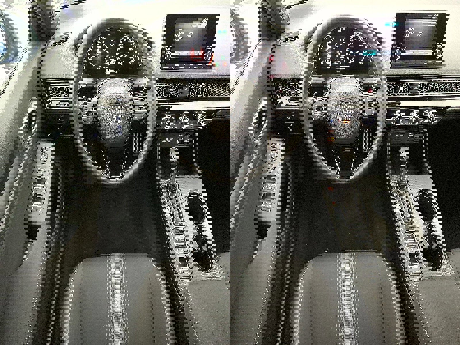 Used 2023 Honda Civic Sport image 21