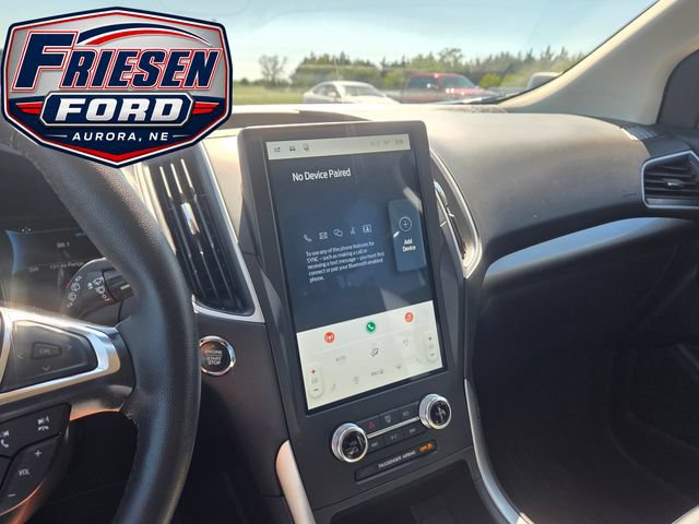 Used 2024 Ford Edge SEL w/ Convenience Package AWD/4WD image 18