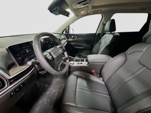 New 2026 Kia Sorento EX image 22