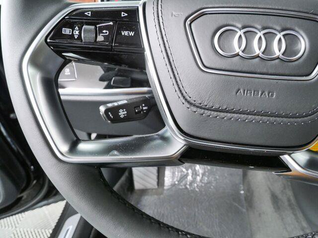 New 2027 Audi A8 L 3.0T AWD/4WD image 10
